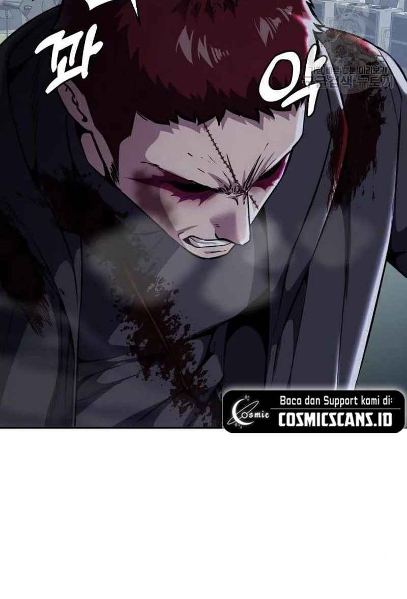 The Regressed Extra Becomes a Genius Chapter 38 - halaman 34