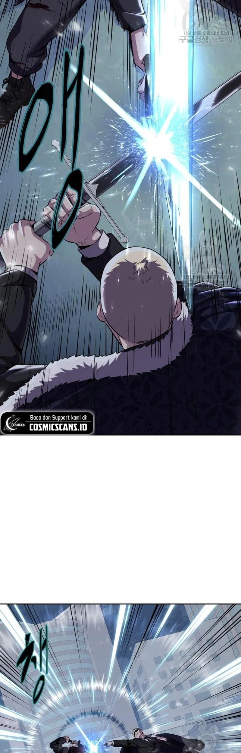 The Regressed Extra Becomes a Genius Chapter 38 - halaman 40