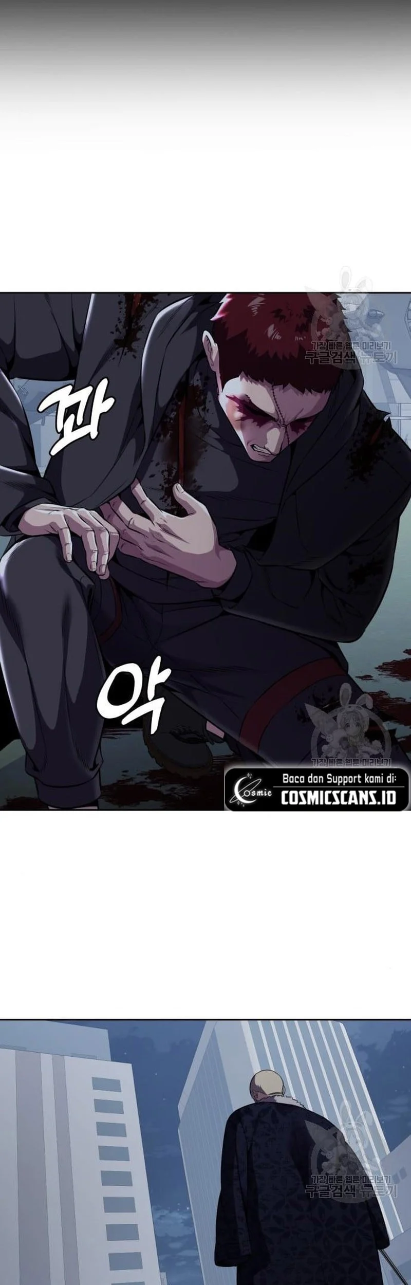 The Regressed Extra Becomes a Genius Chapter 38 - halaman 51
