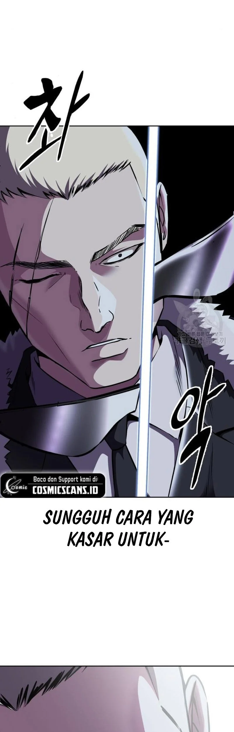 The Regressed Extra Becomes a Genius Chapter 38 - halaman 67