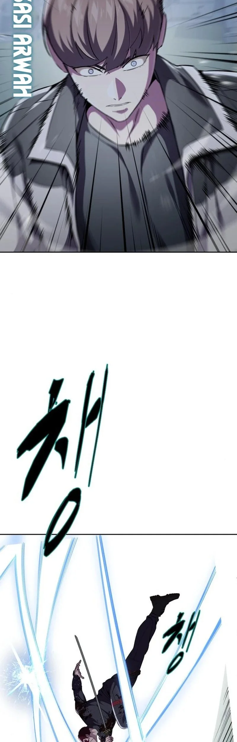 The Regressed Extra Becomes a Genius Chapter 39 - halaman 16