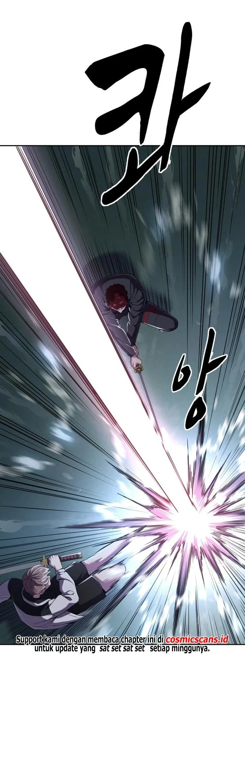 The Regressed Extra Becomes a Genius Chapter 39 - halaman 21