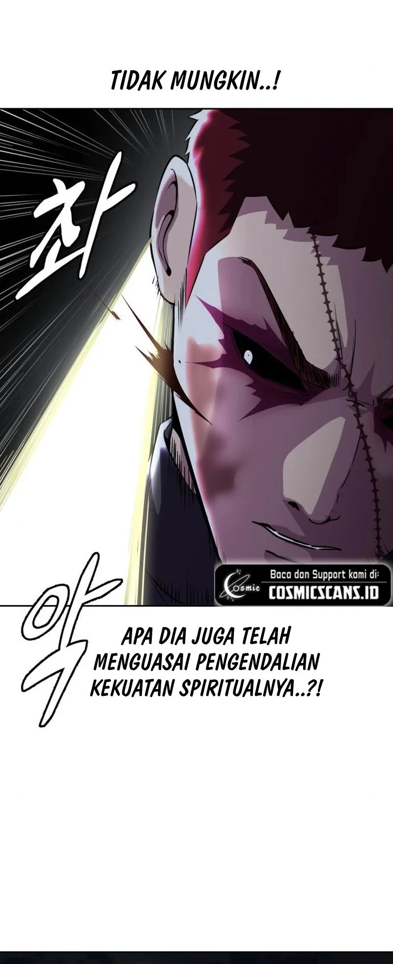 The Regressed Extra Becomes a Genius Chapter 39 - halaman 26
