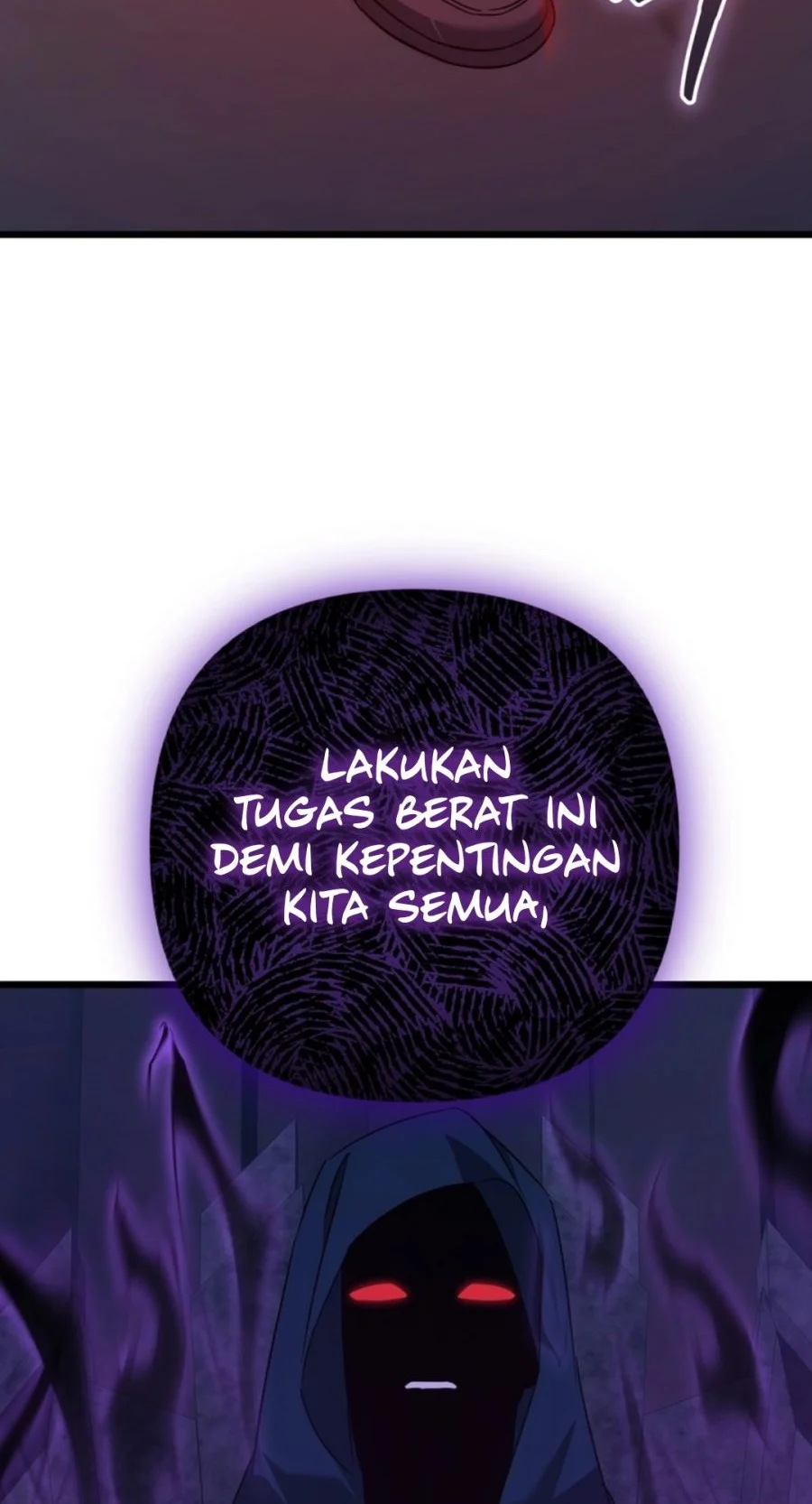 The Regressed Extra Becomes a Genius Chapter 39 - halaman 39