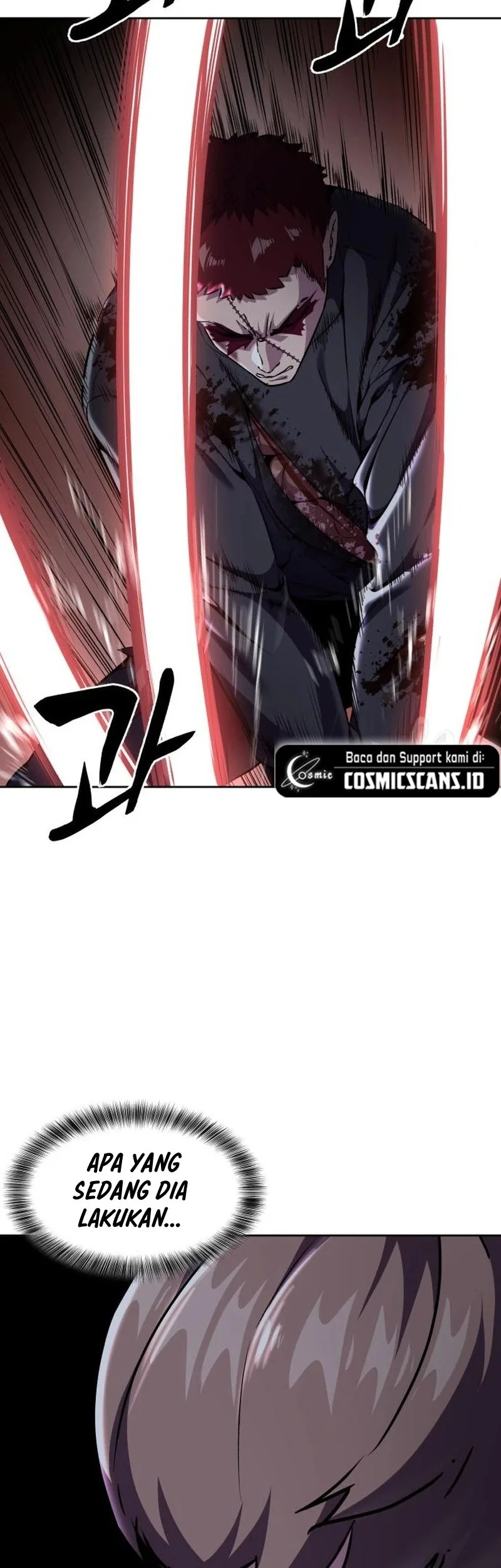 The Regressed Extra Becomes a Genius Chapter 39 - halaman 60