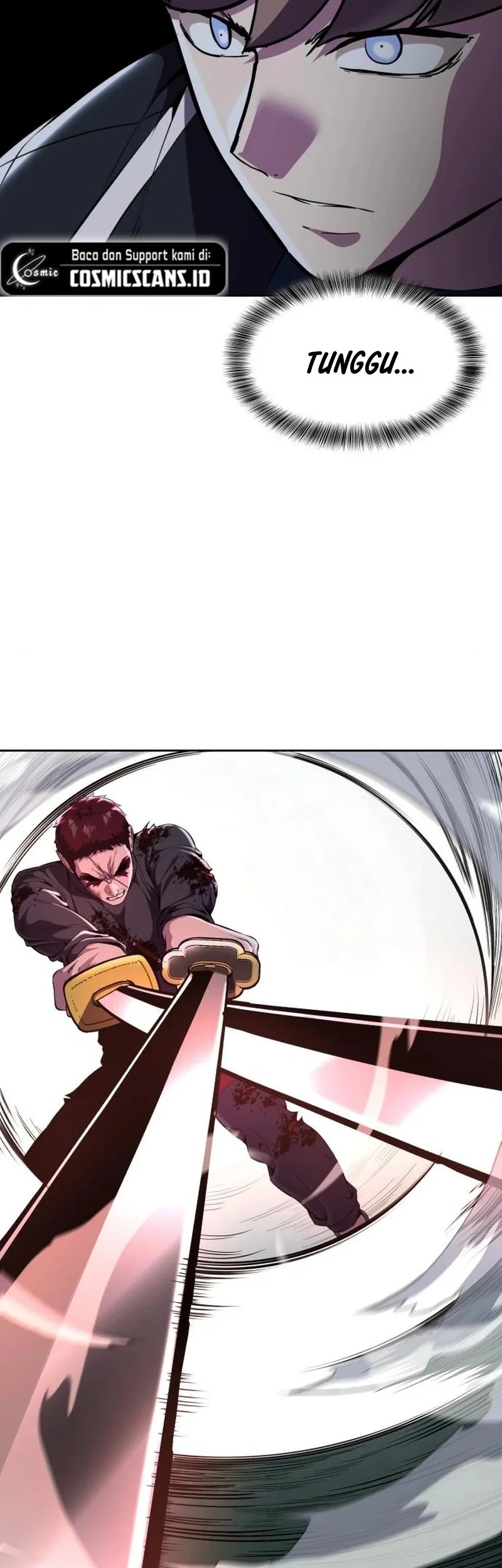 The Regressed Extra Becomes a Genius Chapter 39 - halaman 61