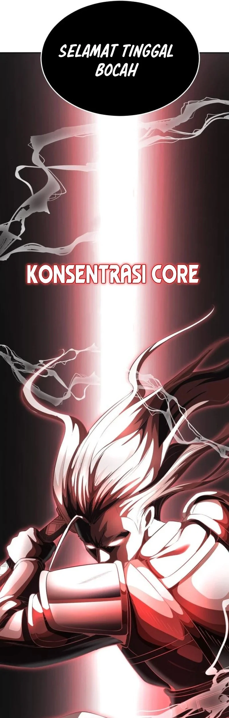 The Regressed Extra Becomes a Genius Chapter 39 - halaman 84