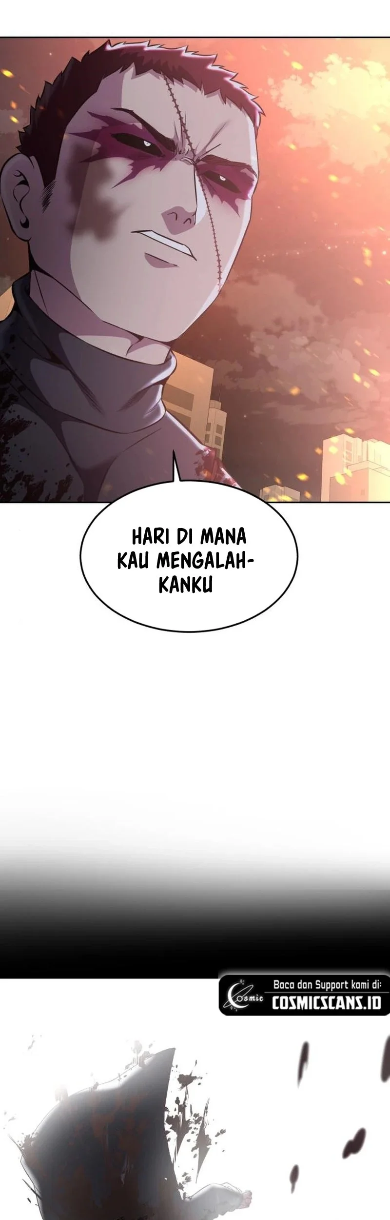 The Regressed Extra Becomes a Genius Chapter 39 - halaman 94