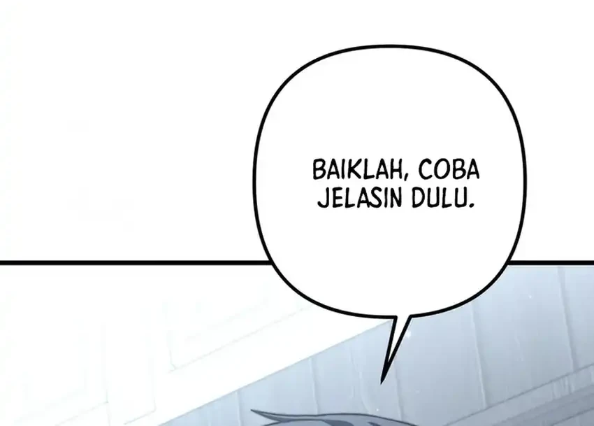 The Regressed Extra Becomes a Genius Chapter 4 - halaman 10