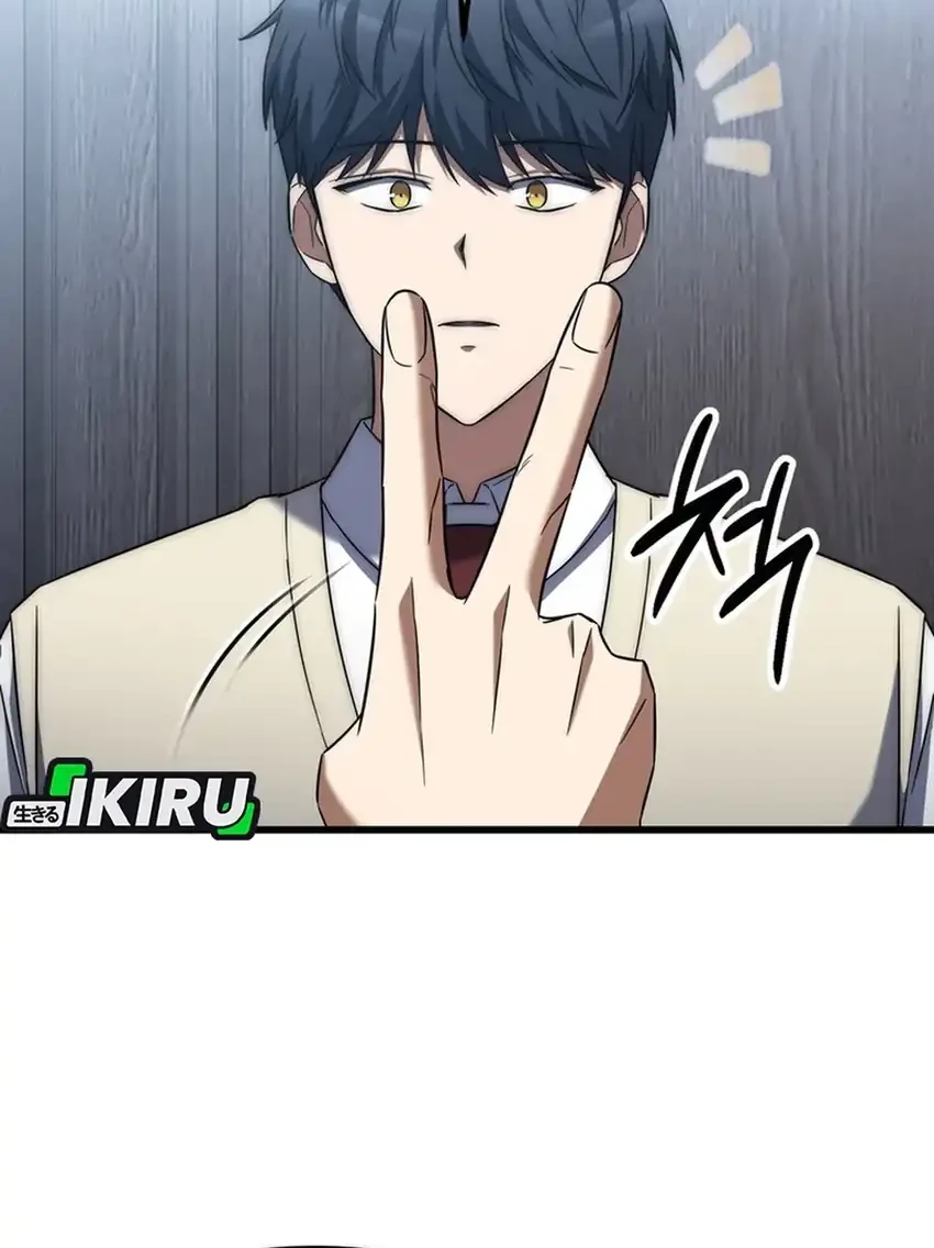 The Regressed Extra Becomes a Genius Chapter 4 - halaman 17