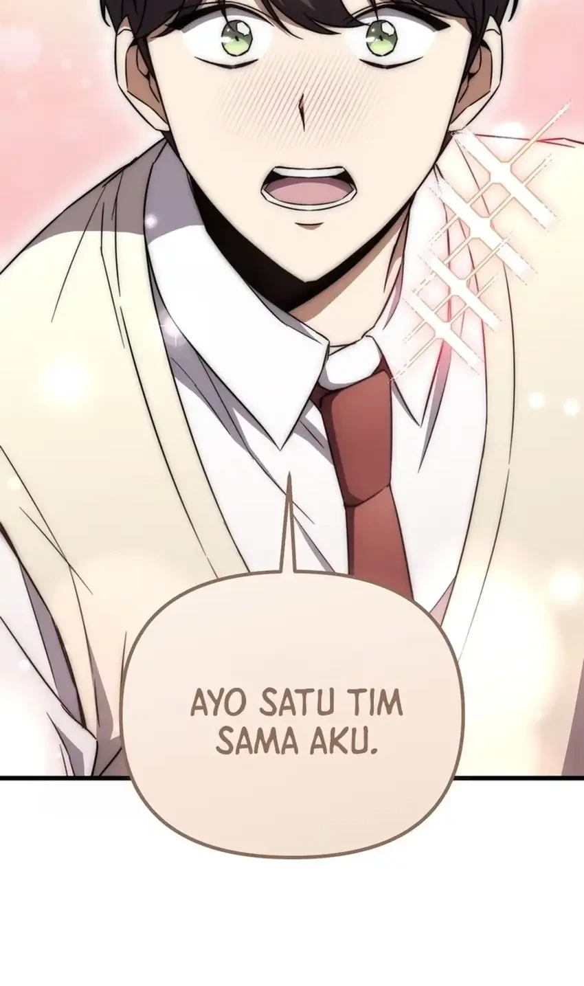 The Regressed Extra Becomes a Genius Chapter 4 - halaman 2