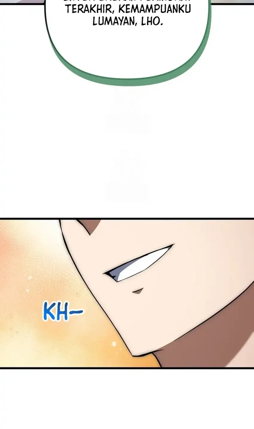 The Regressed Extra Becomes a Genius Chapter 4 - halaman 22