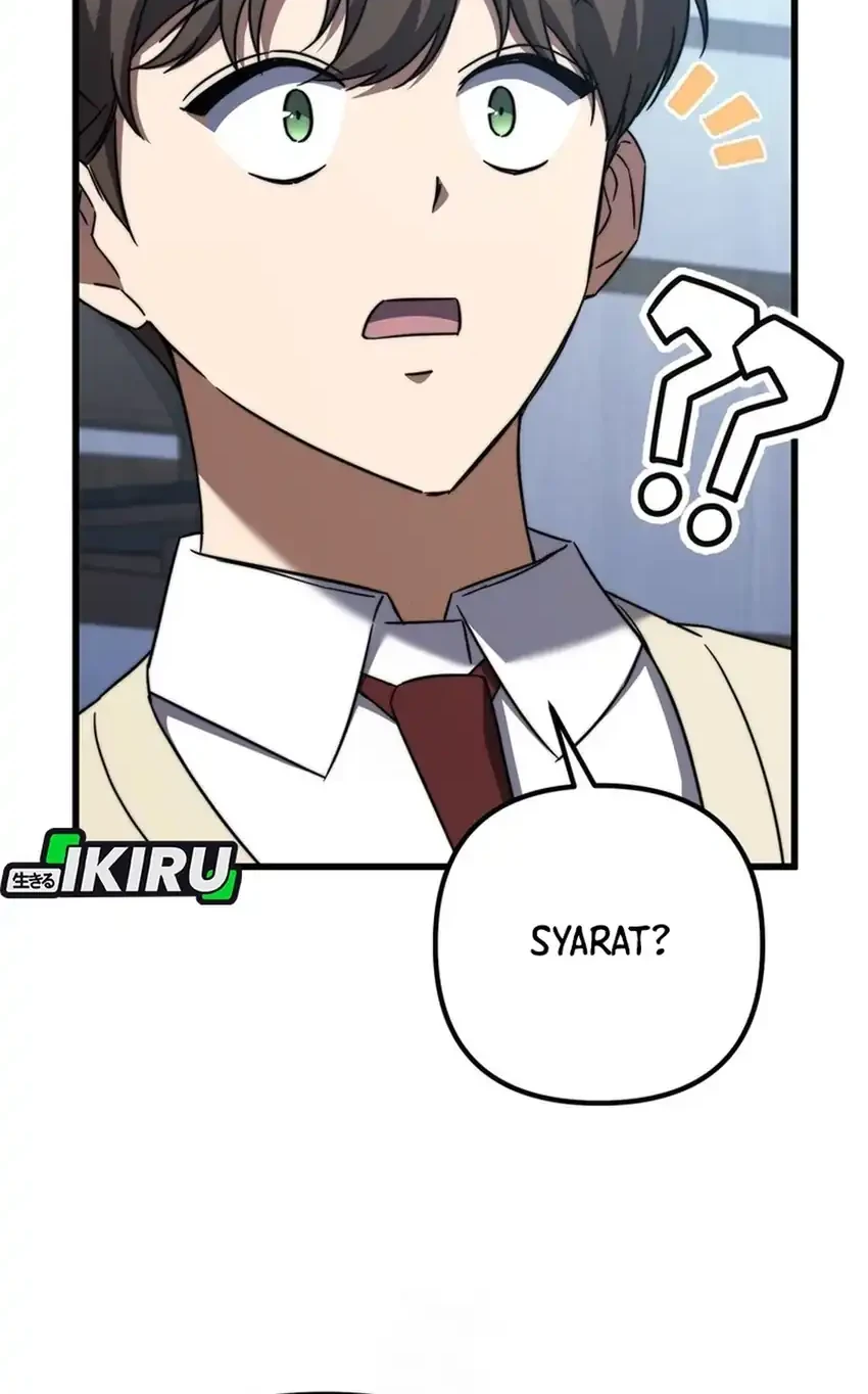 The Regressed Extra Becomes a Genius Chapter 4 - halaman 25