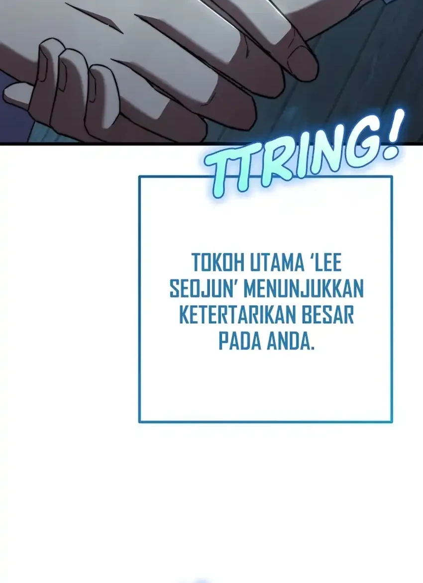 The Regressed Extra Becomes a Genius Chapter 4 - halaman 27