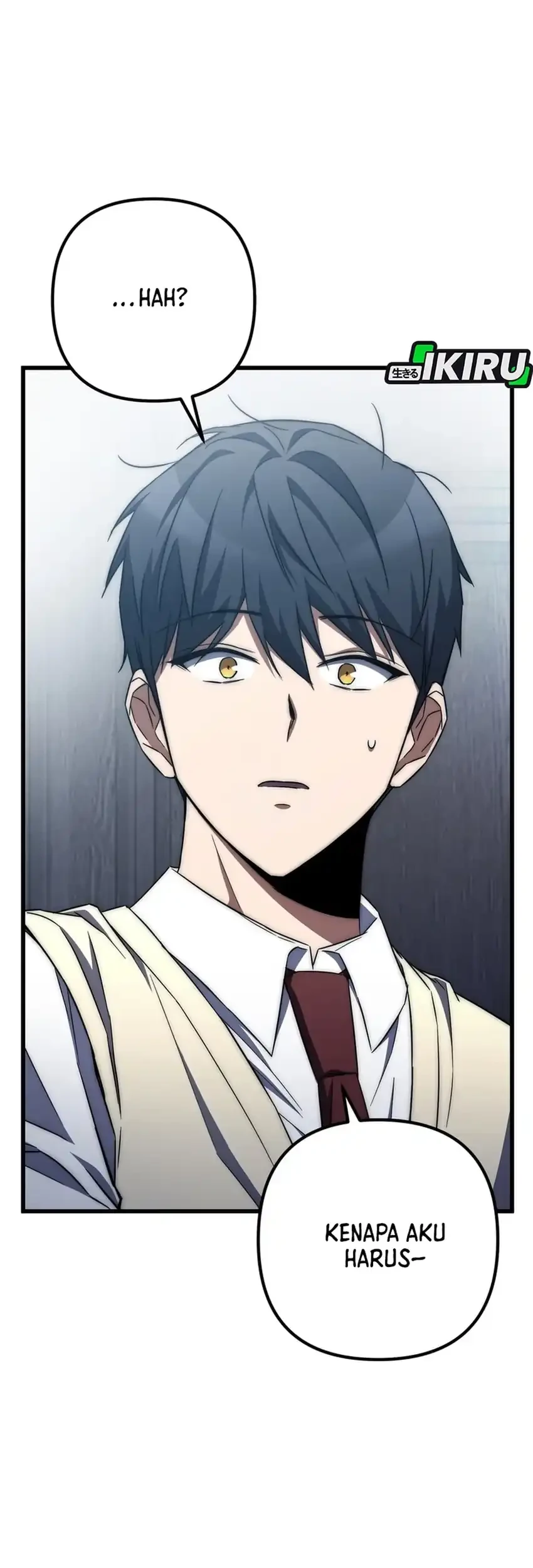 The Regressed Extra Becomes a Genius Chapter 4 - halaman 3