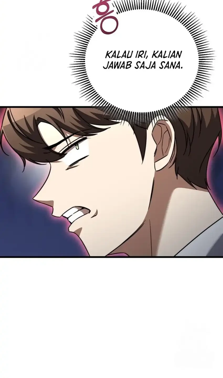 The Regressed Extra Becomes a Genius Chapter 4 - halaman 41