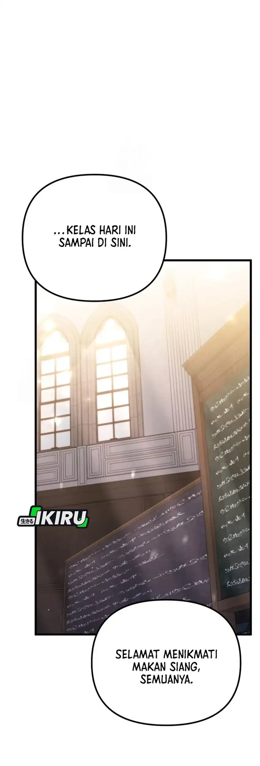 The Regressed Extra Becomes a Genius Chapter 4 - halaman 42