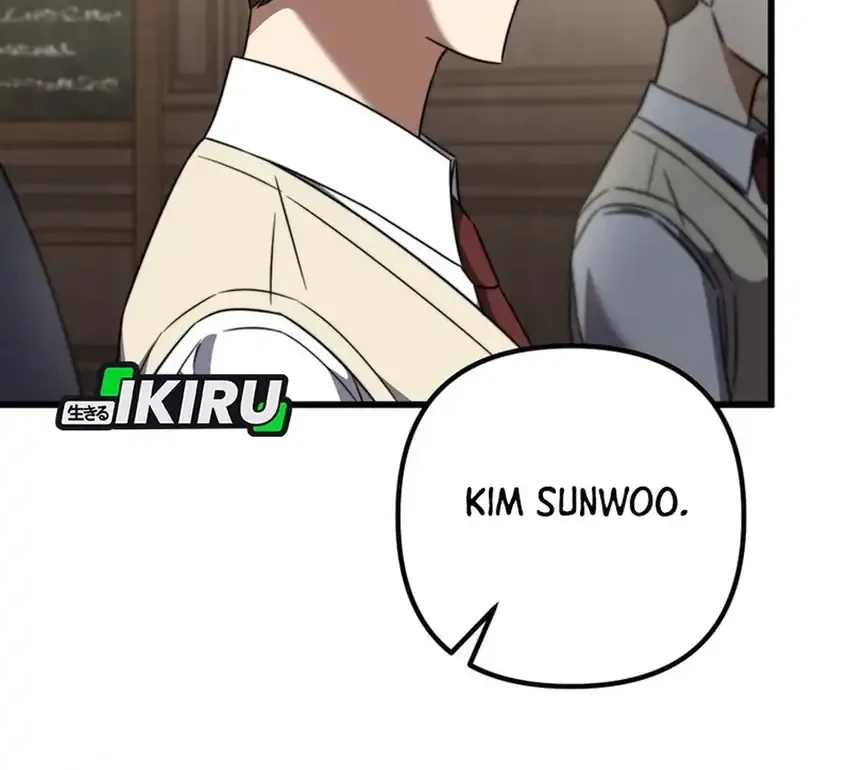 The Regressed Extra Becomes a Genius Chapter 4 - halaman 45