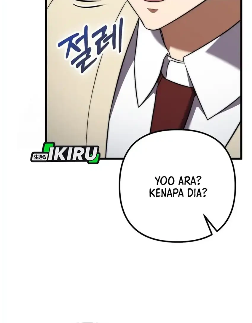 The Regressed Extra Becomes a Genius Chapter 4 - halaman 61
