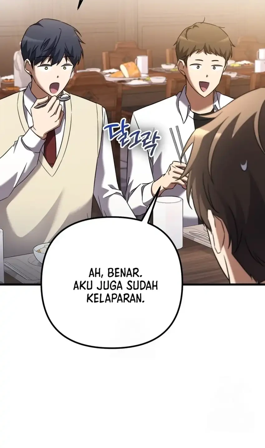 The Regressed Extra Becomes a Genius Chapter 4 - halaman 63