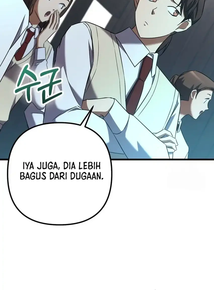 The Regressed Extra Becomes a Genius Chapter 4 - halaman 77