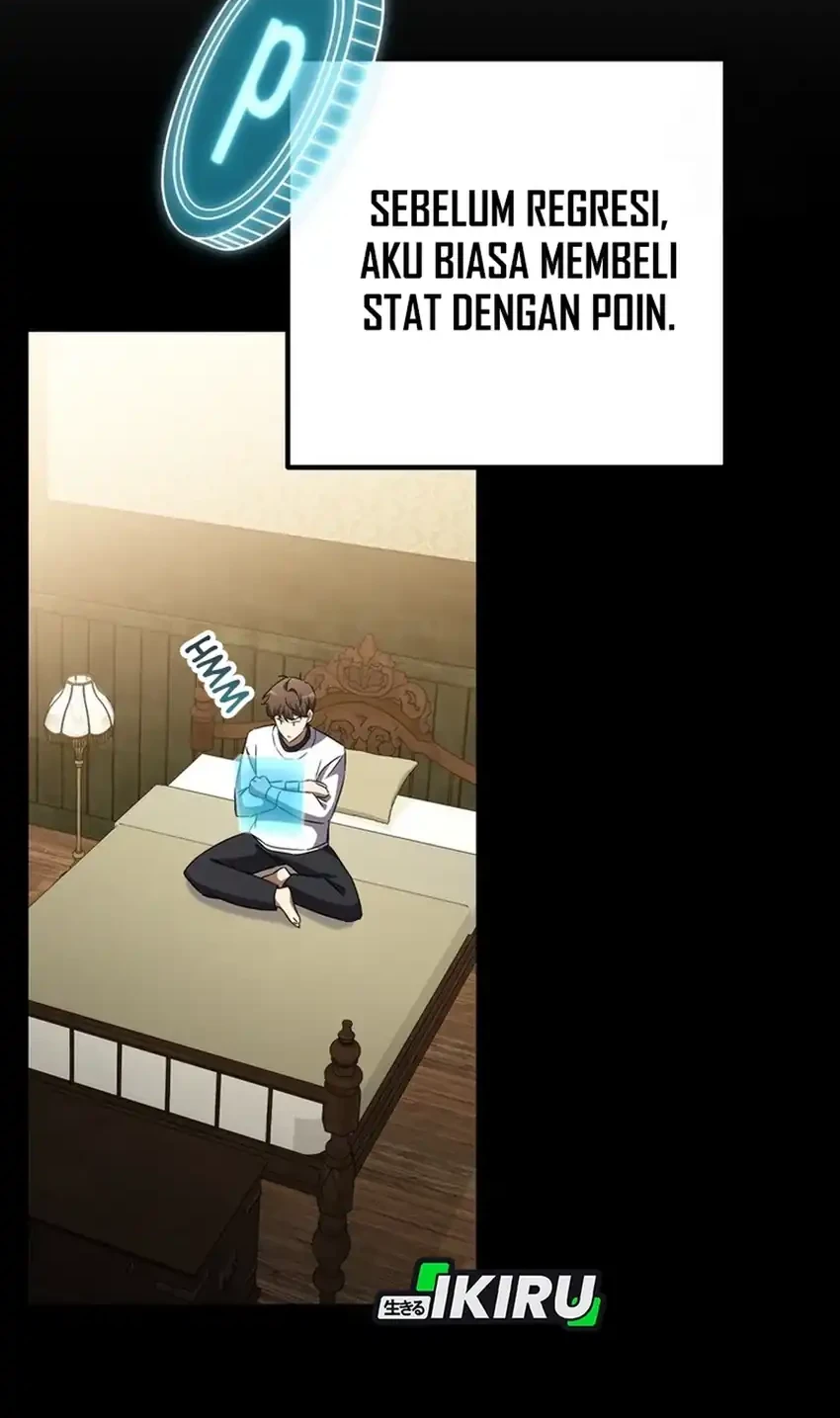 The Regressed Extra Becomes a Genius Chapter 4 - halaman 79