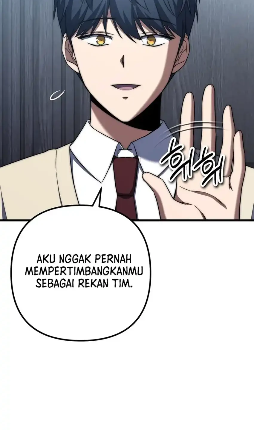 The Regressed Extra Becomes a Genius Chapter 4 - halaman 8