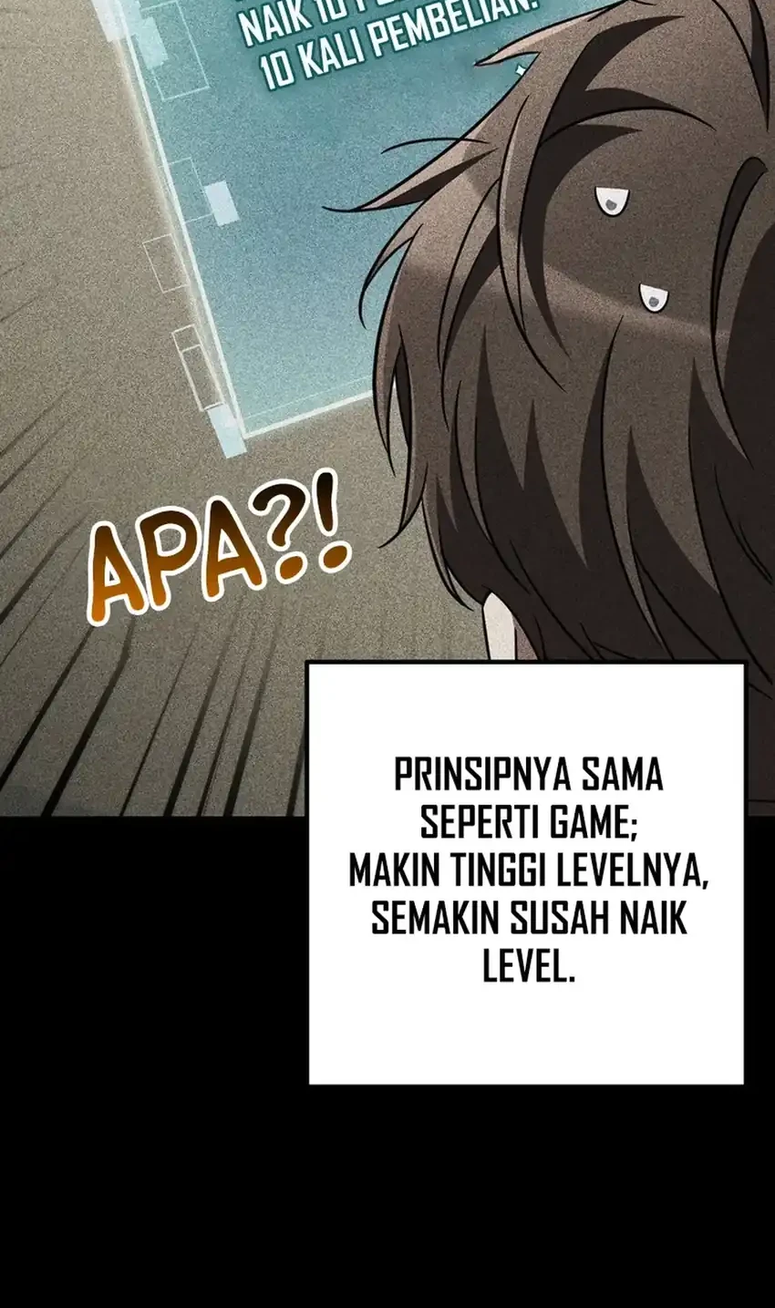 The Regressed Extra Becomes a Genius Chapter 4 - halaman 81