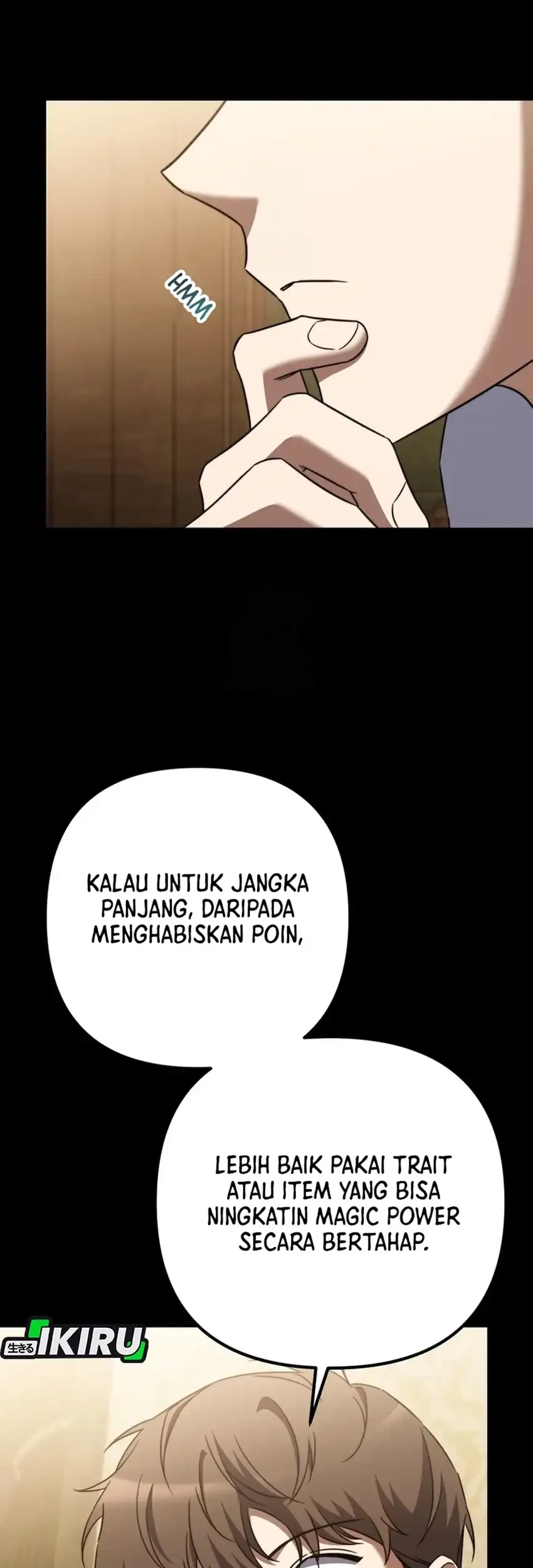 The Regressed Extra Becomes a Genius Chapter 4 - halaman 82