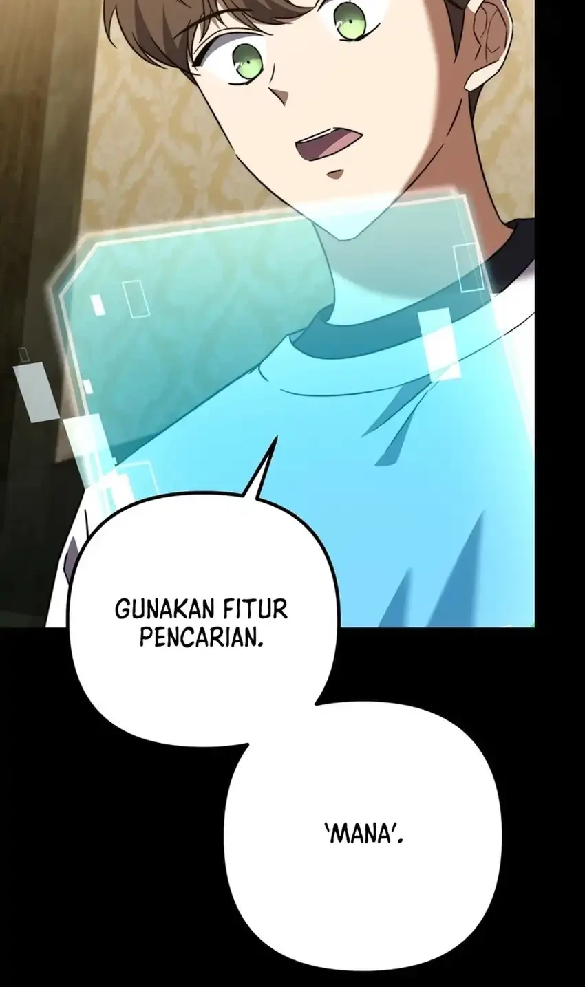 The Regressed Extra Becomes a Genius Chapter 4 - halaman 83