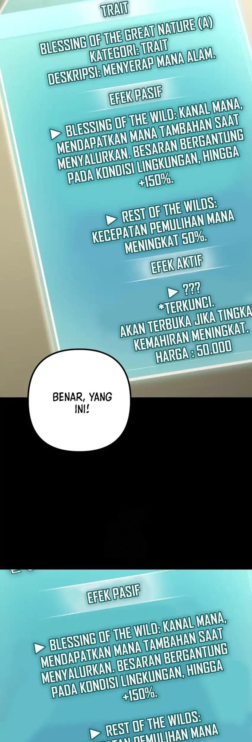 The Regressed Extra Becomes a Genius Chapter 4 - halaman 86