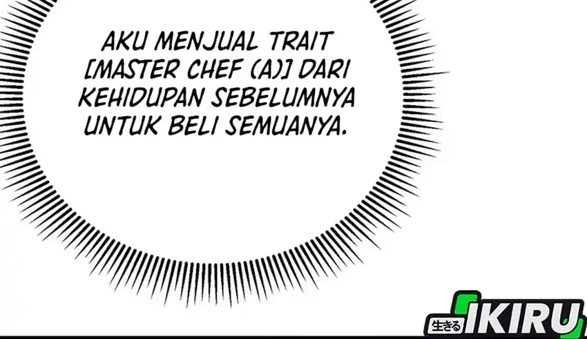 The Regressed Extra Becomes a Genius Chapter 4 - halaman 89