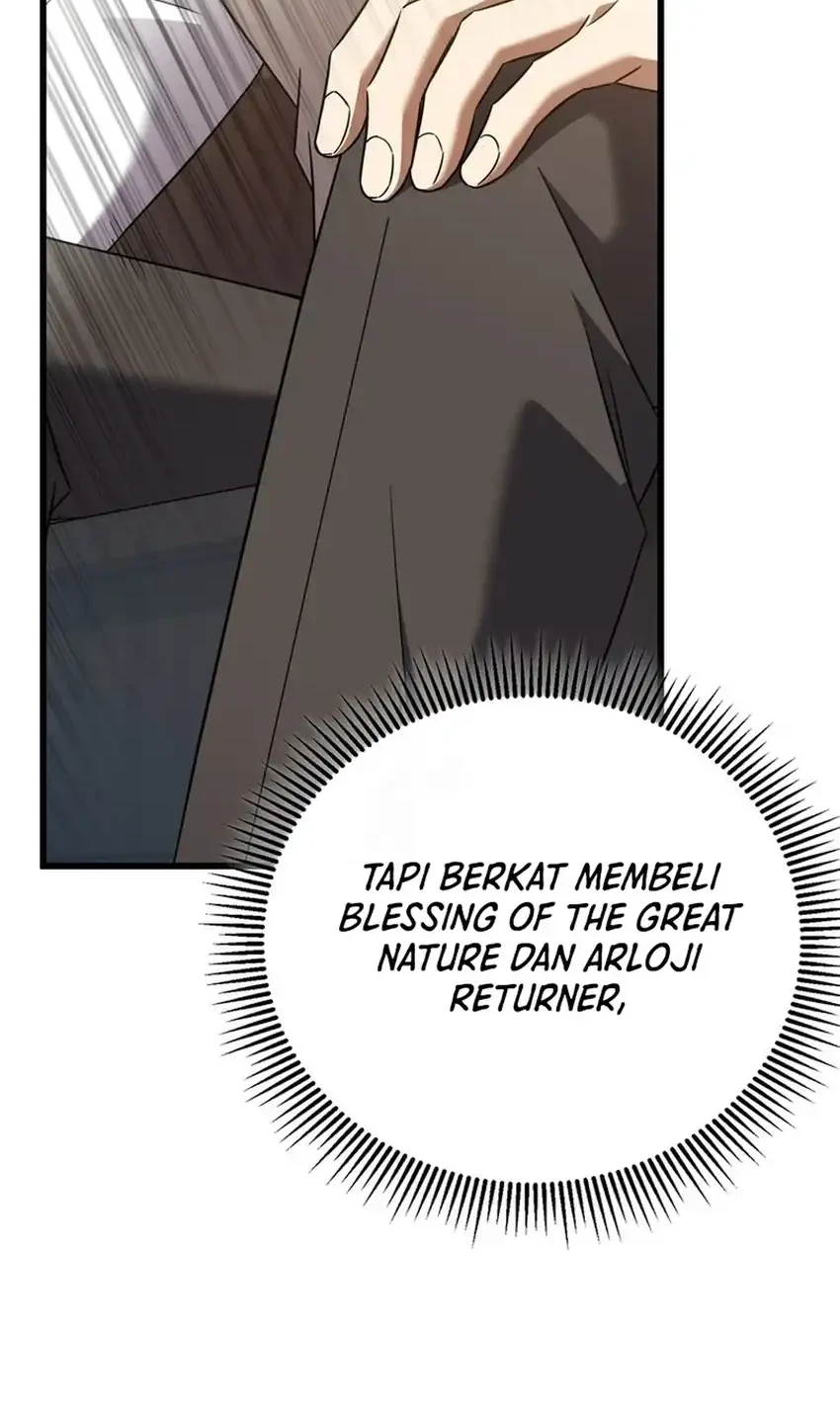 The Regressed Extra Becomes a Genius Chapter 4 - halaman 91