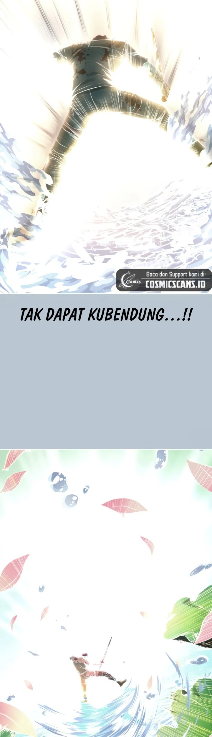 The Regressed Extra Becomes a Genius Chapter 40 - halaman 100