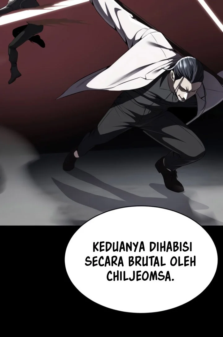 The Regressed Extra Becomes a Genius Chapter 40 - halaman 16