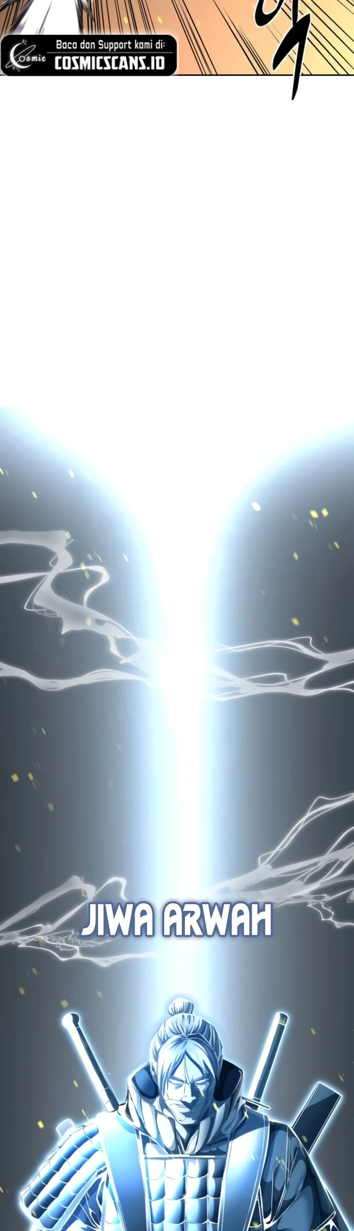 The Regressed Extra Becomes a Genius Chapter 40 - halaman 3