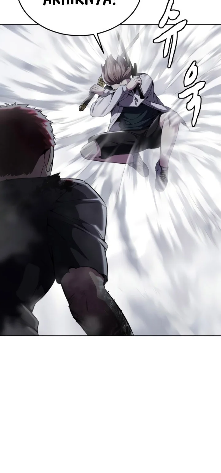 The Regressed Extra Becomes a Genius Chapter 40 - halaman 39