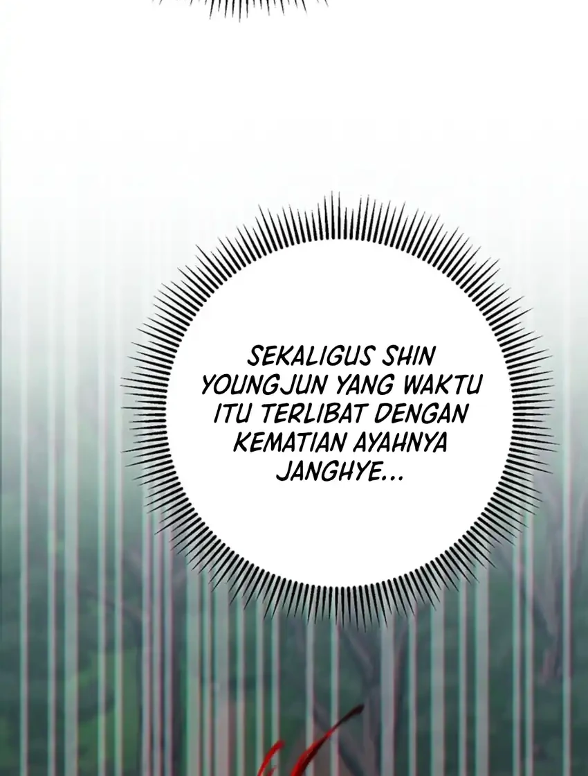 The Regressed Extra Becomes a Genius Chapter 40 - halaman 50