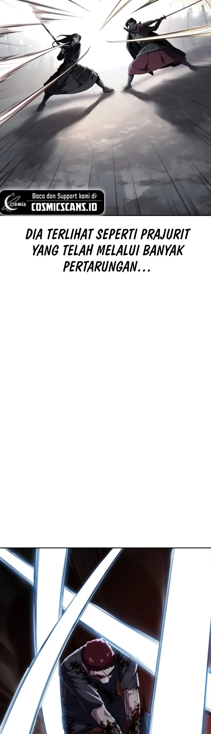 The Regressed Extra Becomes a Genius Chapter 40 - halaman 52
