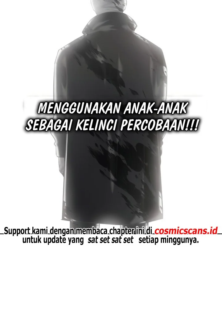 The Regressed Extra Becomes a Genius Chapter 40 - halaman 54
