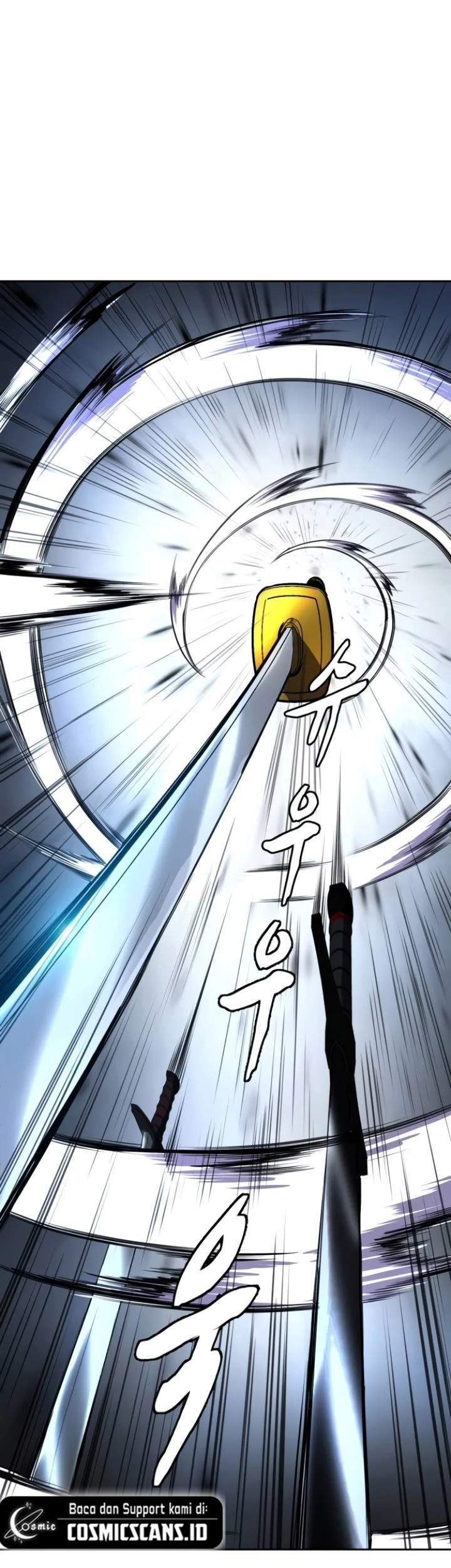 The Regressed Extra Becomes a Genius Chapter 40 - halaman 58