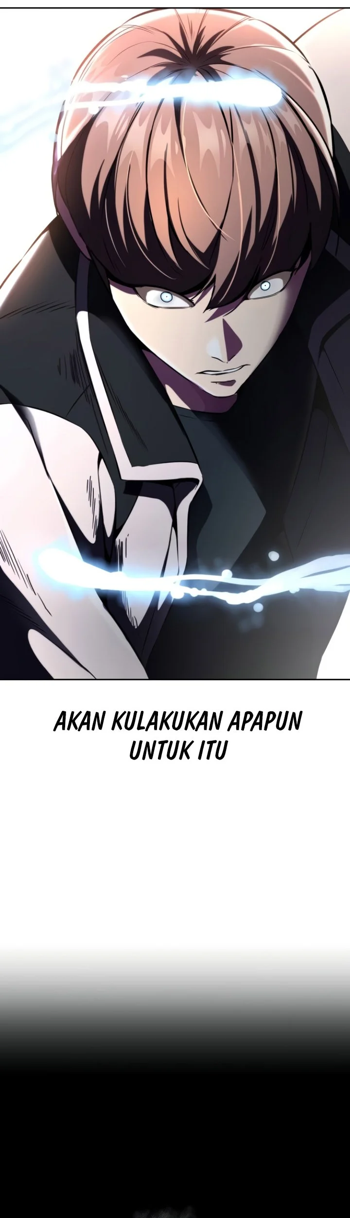 The Regressed Extra Becomes a Genius Chapter 40 - halaman 6