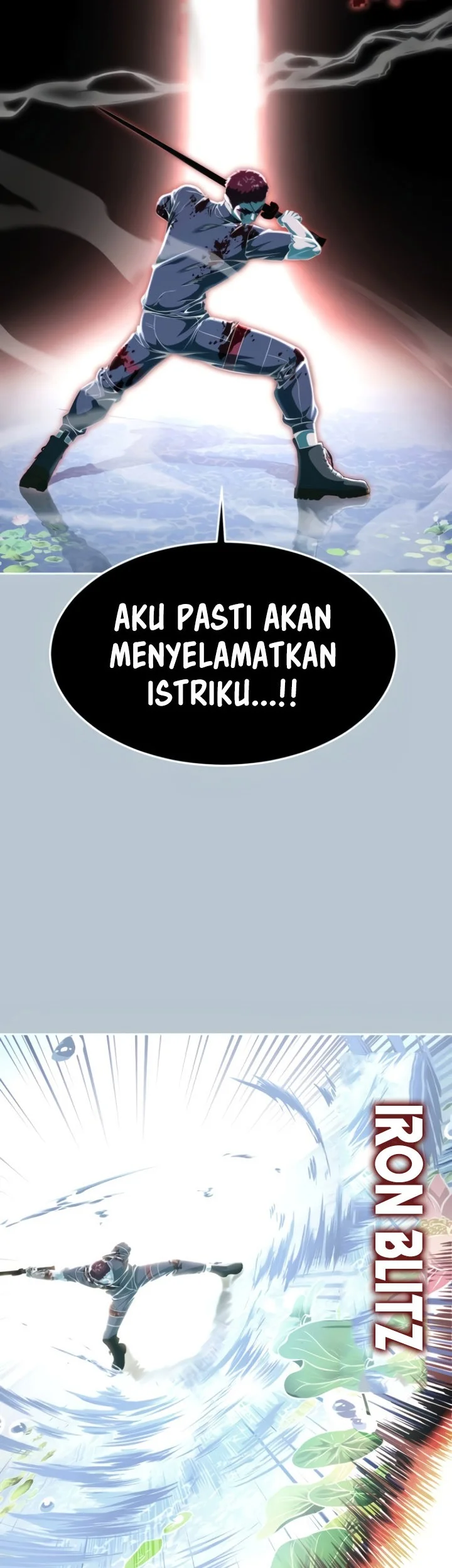 The Regressed Extra Becomes a Genius Chapter 40 - halaman 88