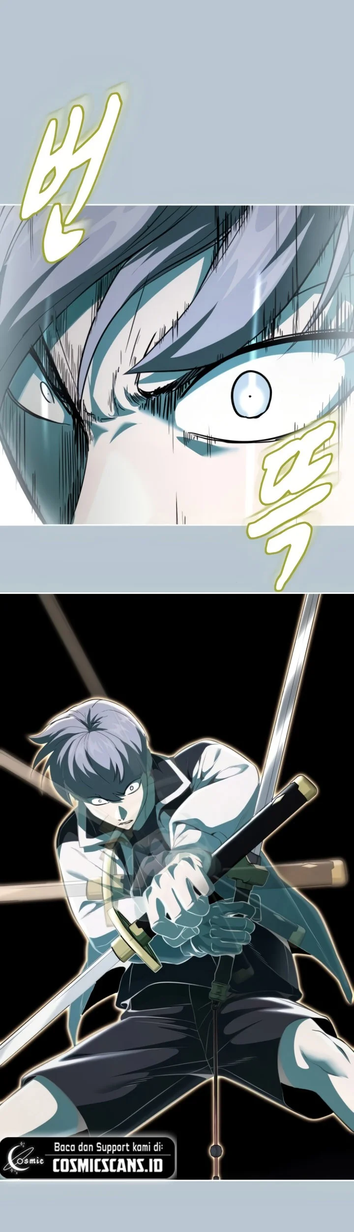 The Regressed Extra Becomes a Genius Chapter 40 - halaman 93