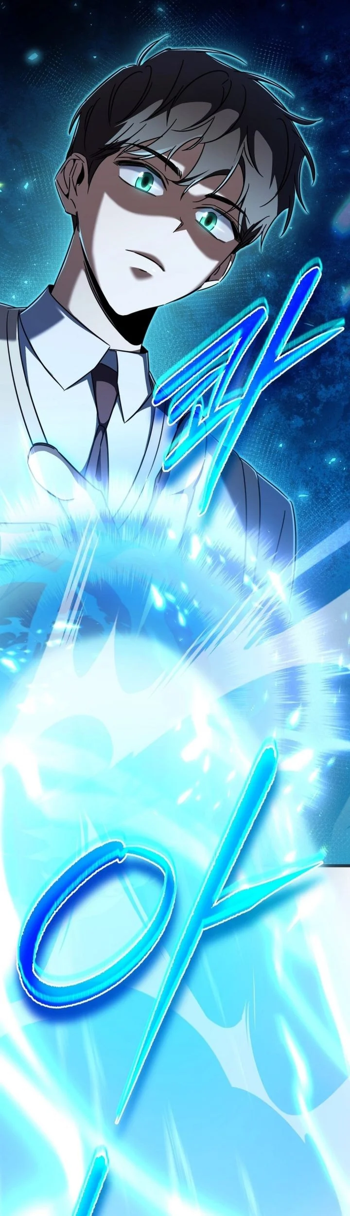 The Regressed Extra Becomes a Genius Chapter 41 - halaman 102