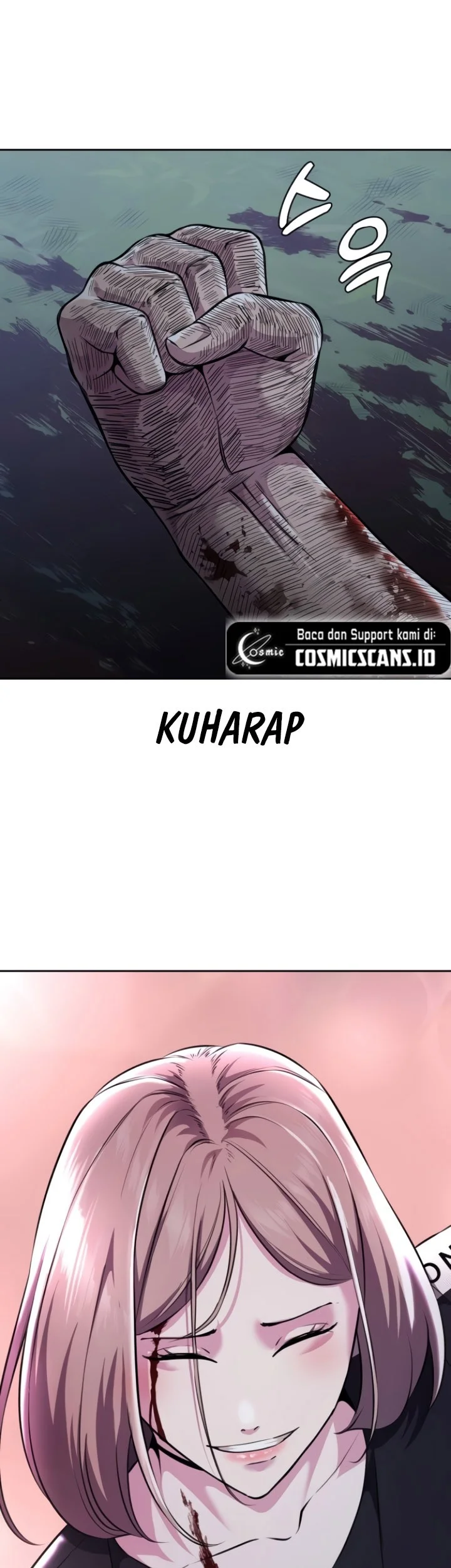The Regressed Extra Becomes a Genius Chapter 41 - halaman 13