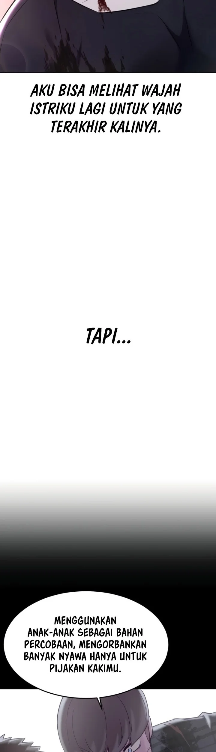 The Regressed Extra Becomes a Genius Chapter 41 - halaman 14