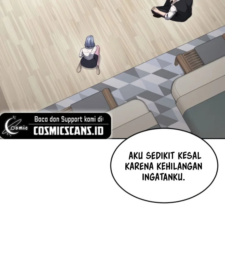 The Regressed Extra Becomes a Genius Chapter 41 - halaman 49