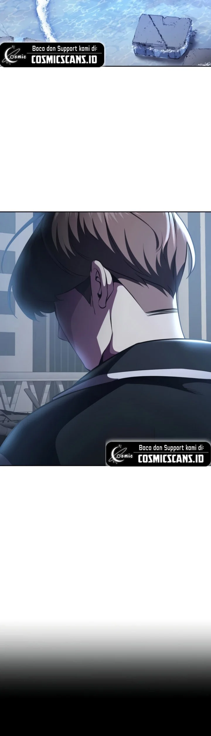 The Regressed Extra Becomes a Genius Chapter 41 - halaman 5