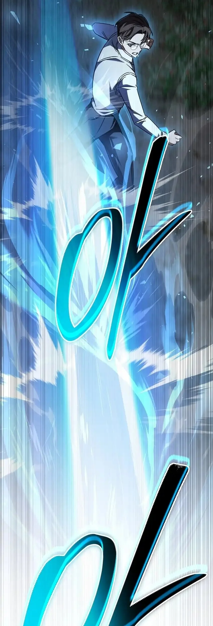The Regressed Extra Becomes a Genius Chapter 42 - halaman 101